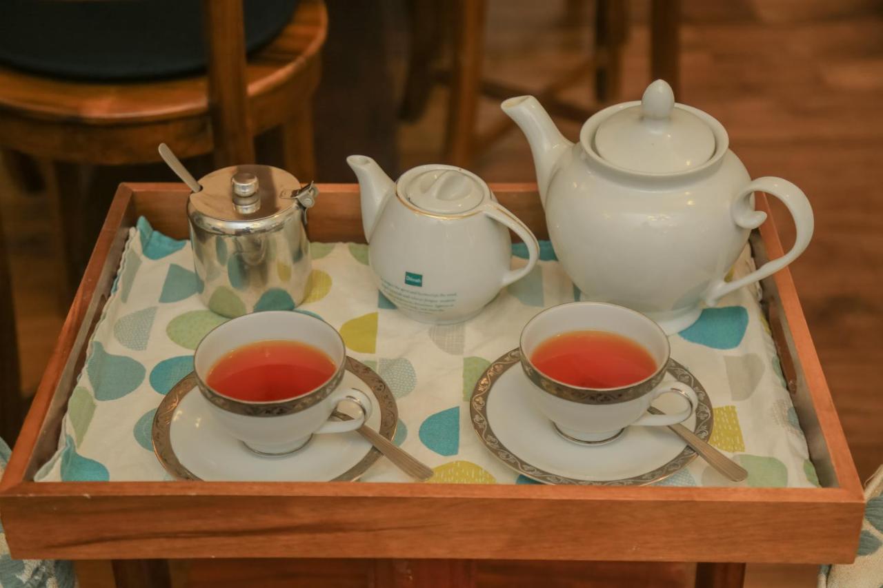 Guest house Grace 3*