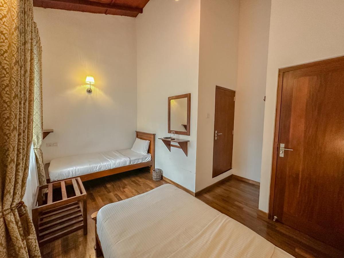 Grace Guest house Nuwara Eliya