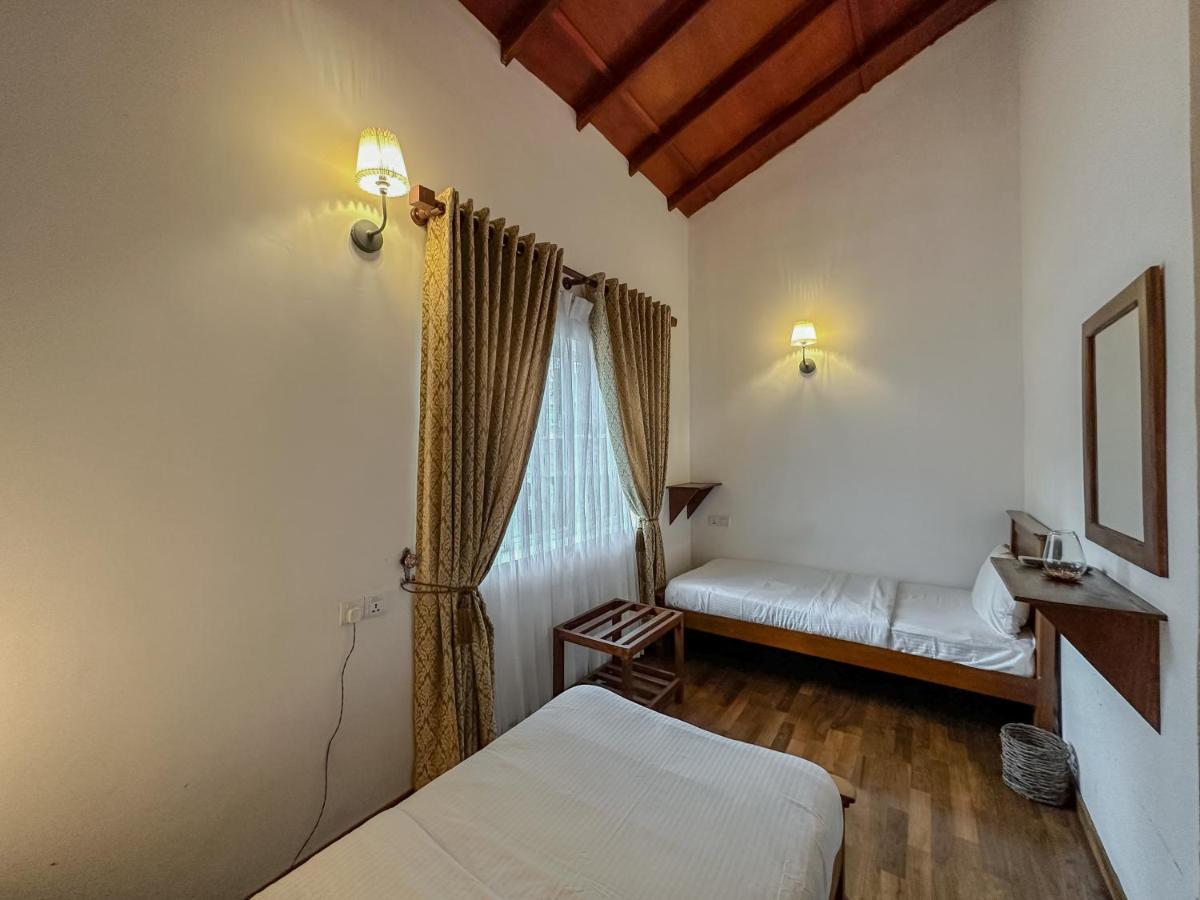 Grace Guest house Nuwara Eliya