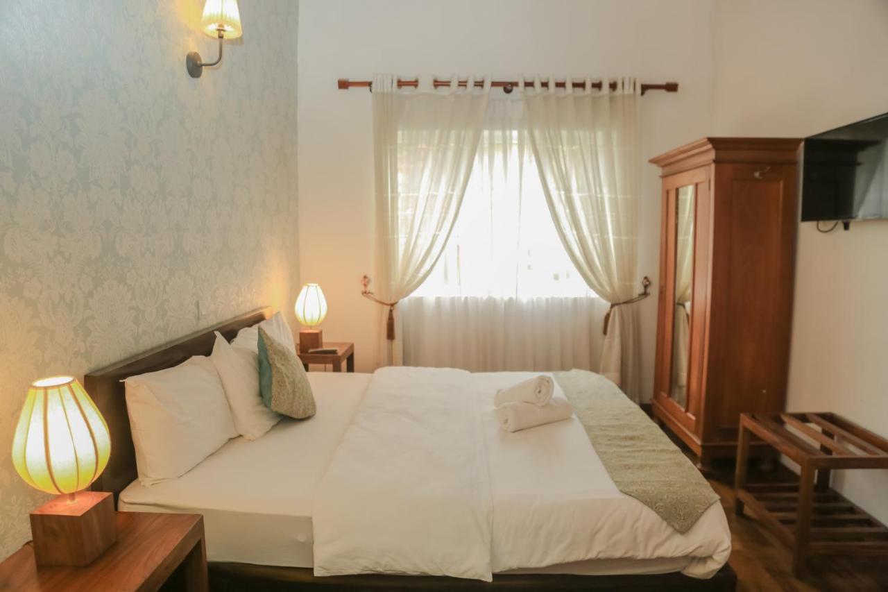 Guest house Grace Nuwara Eliya