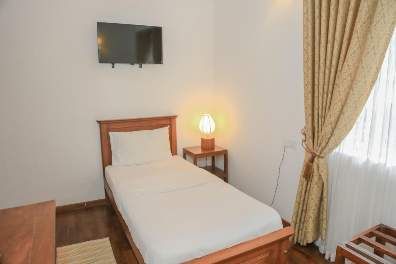 Grace Guest house 3*