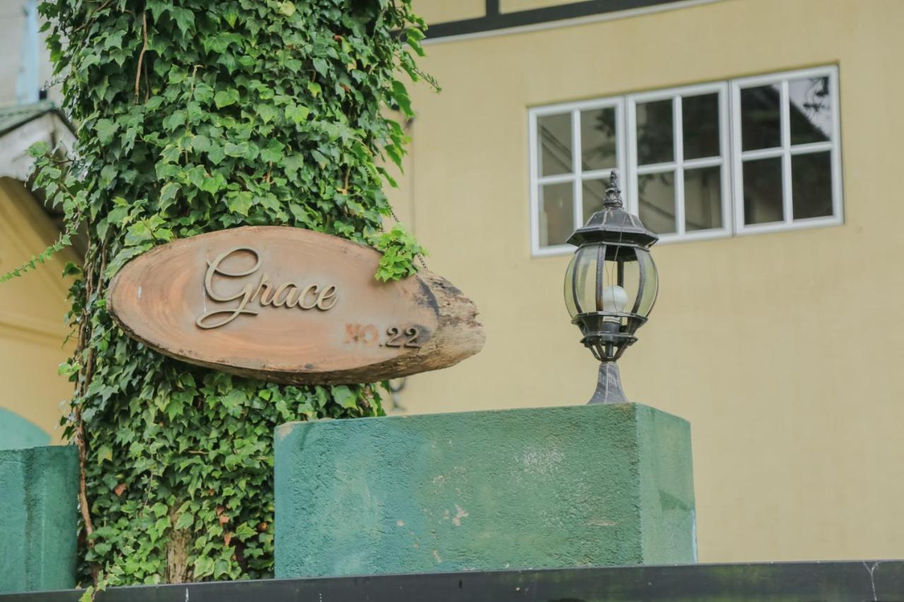Grace Guest house 3*