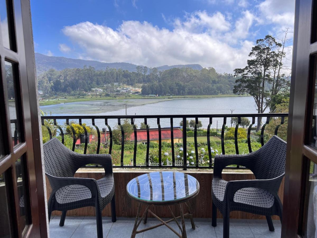 Lakeside Garden 湖畔花园山居 Nuwara Eliya