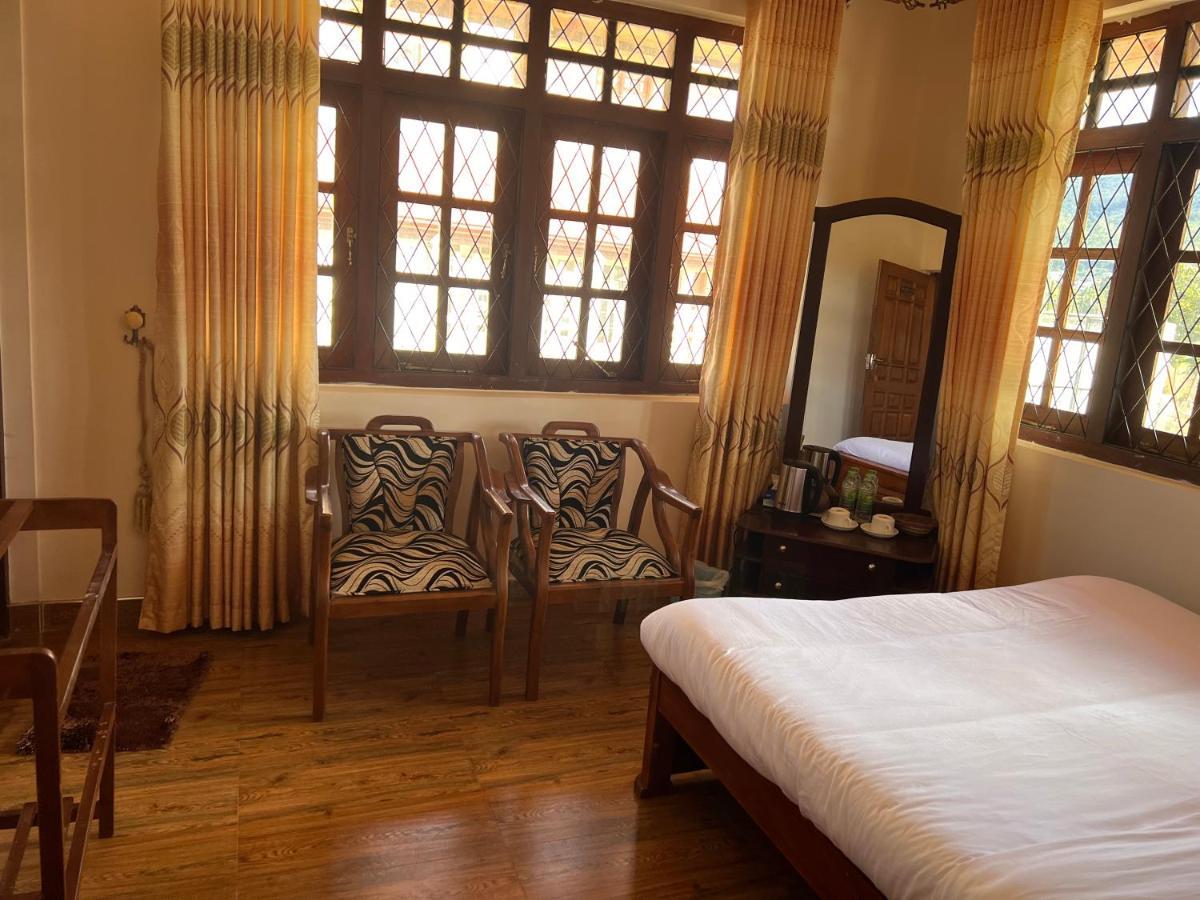 Guest house Lakeside Garden 湖畔花园山居 Nuwara Eliya