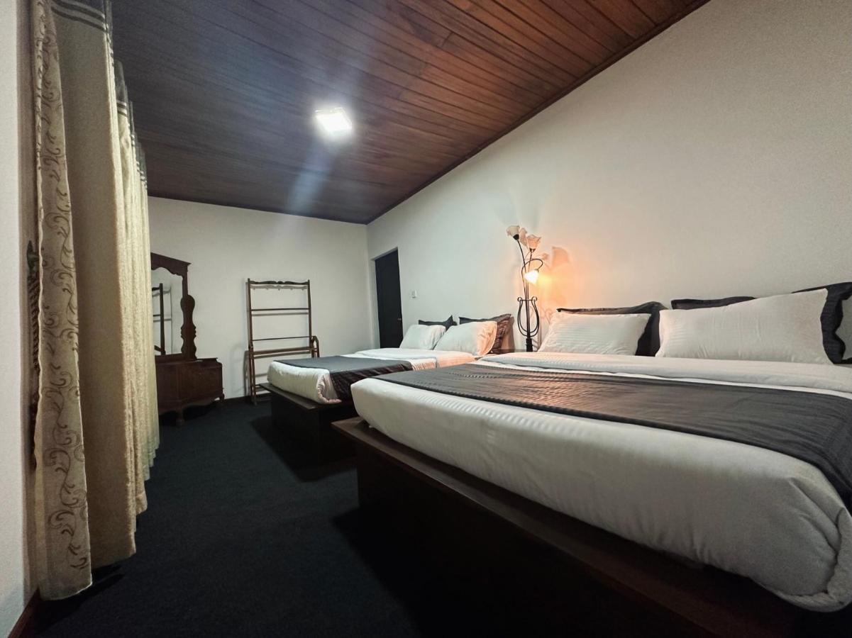 Homestay The Shrewsbury Bungalow