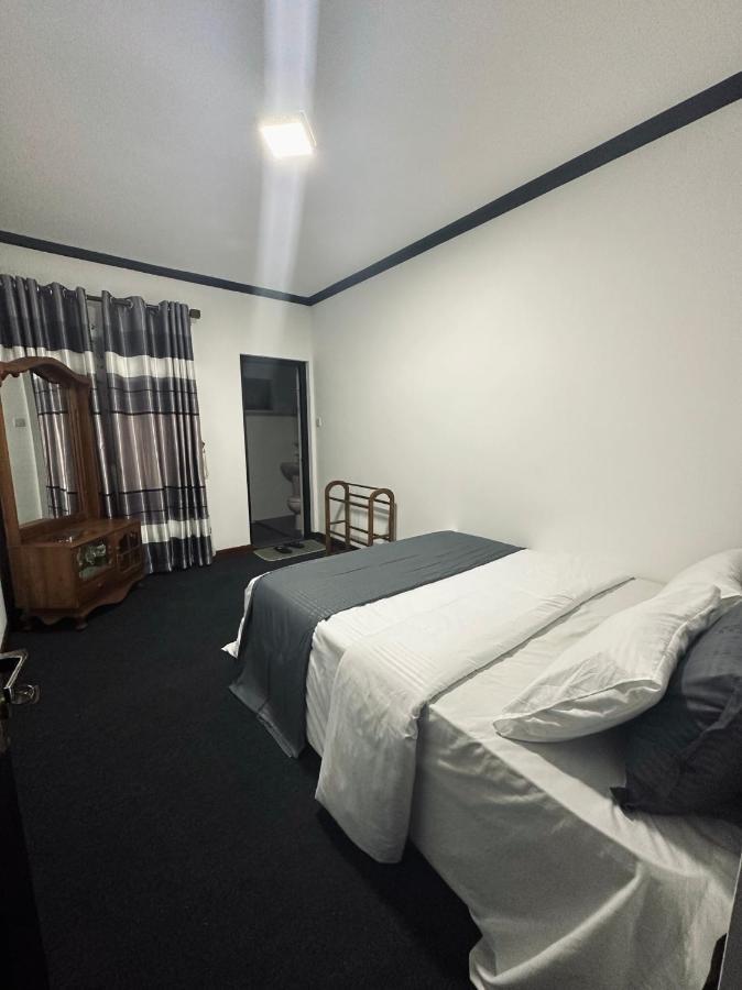 Homestay The Shrewsbury Bungalow Nuwara Eliya
