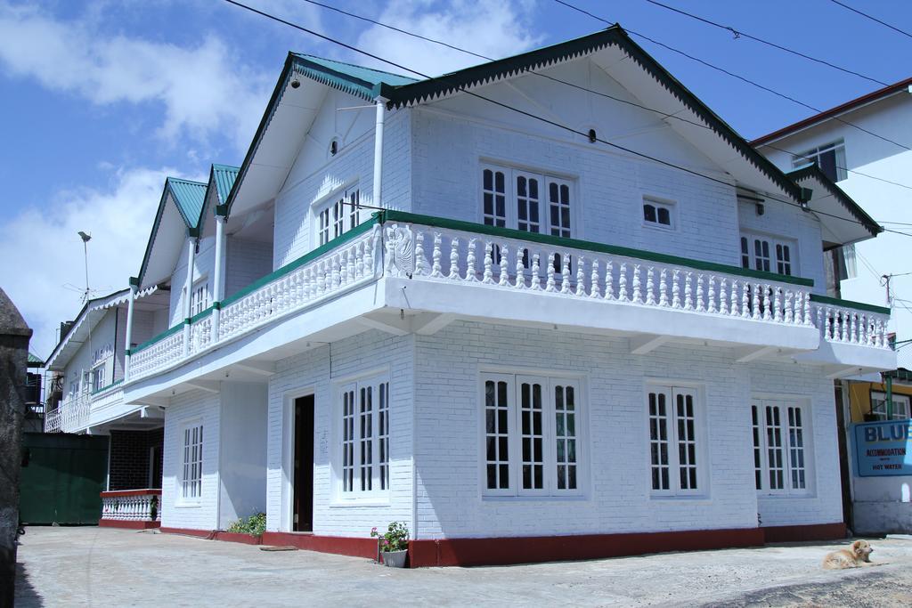 Blue Moon Guest house