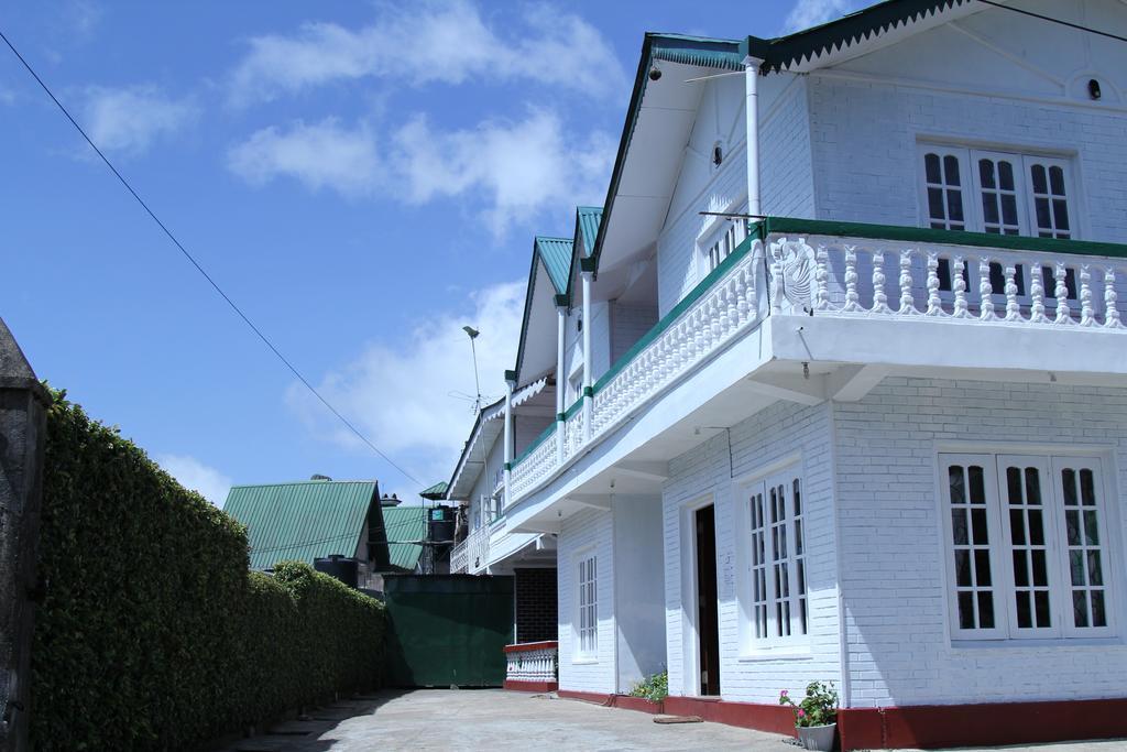Guest house Blue Moon 3*