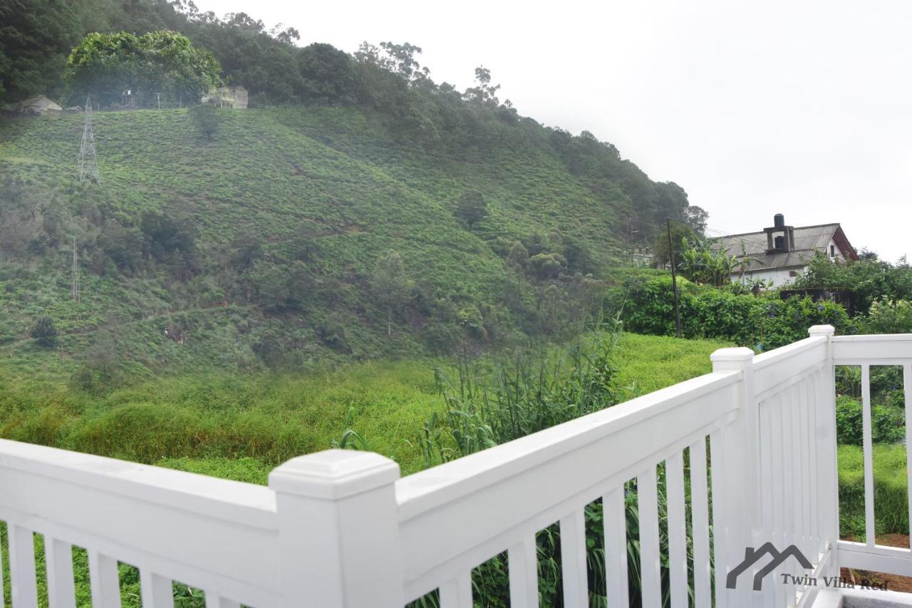 Hotel Twin Red Nuwara Eliya