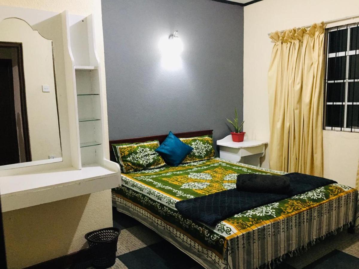 Guest house Unino