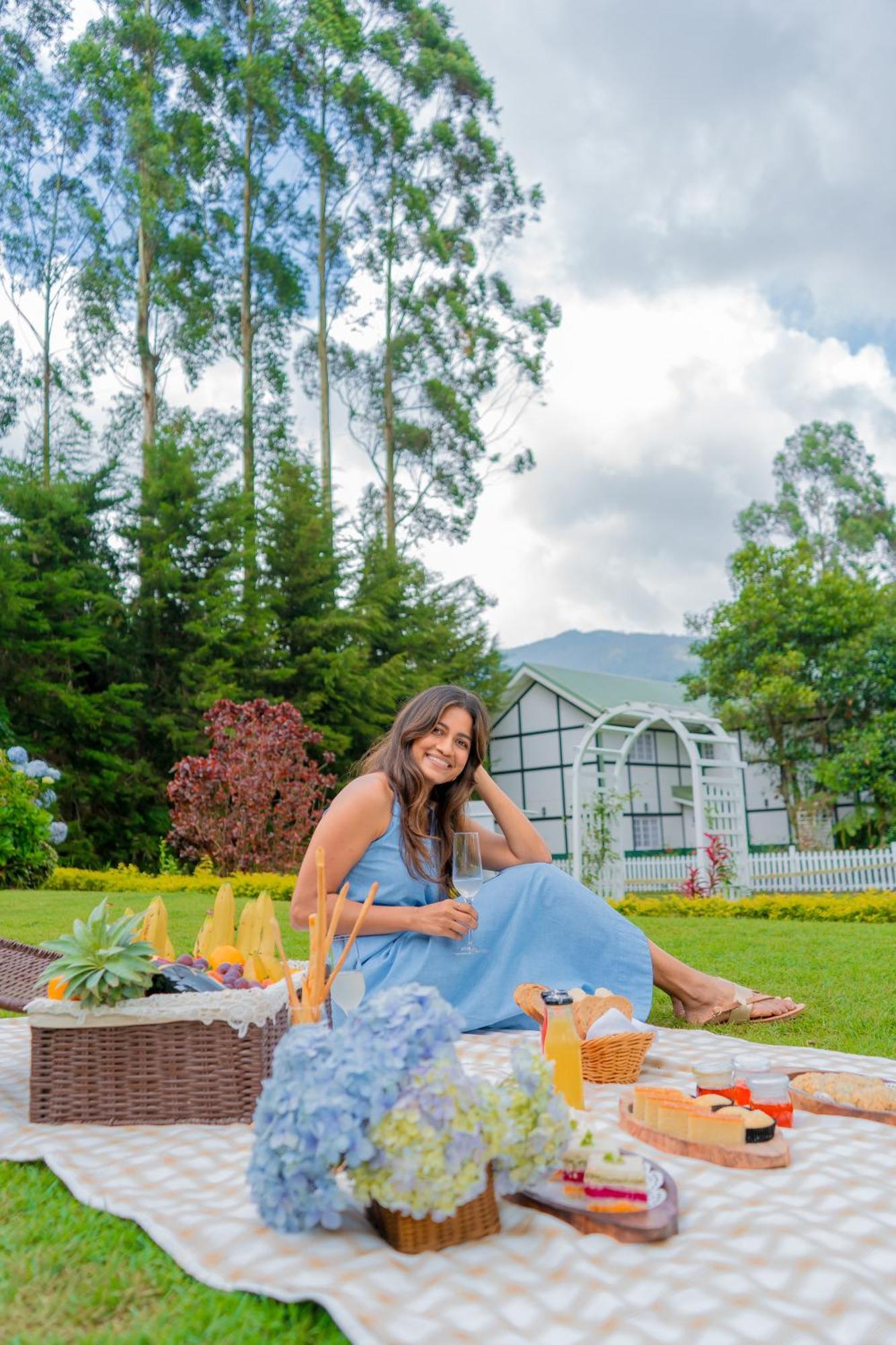 Langdale Boutique By Amaya Holiday home *