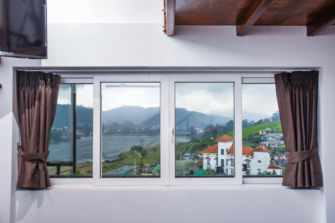 Queens Hotel Nuwara Eliya