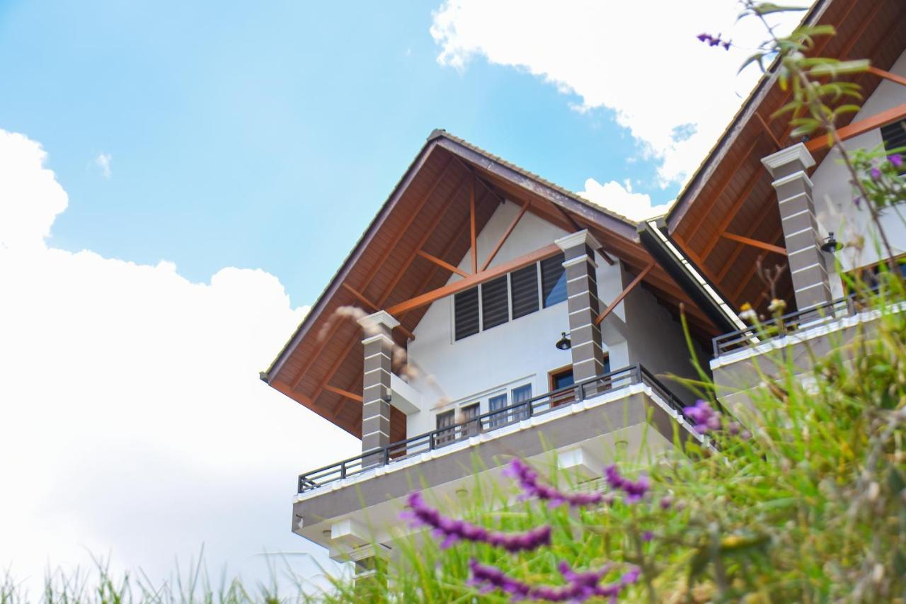 Queens 5* Nuwara Eliya