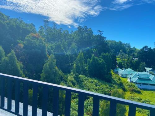 Mount View Two Bed Apartment
