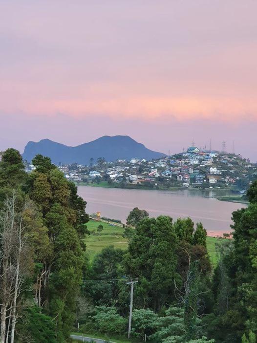Mount View Two Bed Nuwara Eliya
