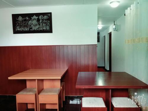 Methmi Rest * Nuwara Eliya