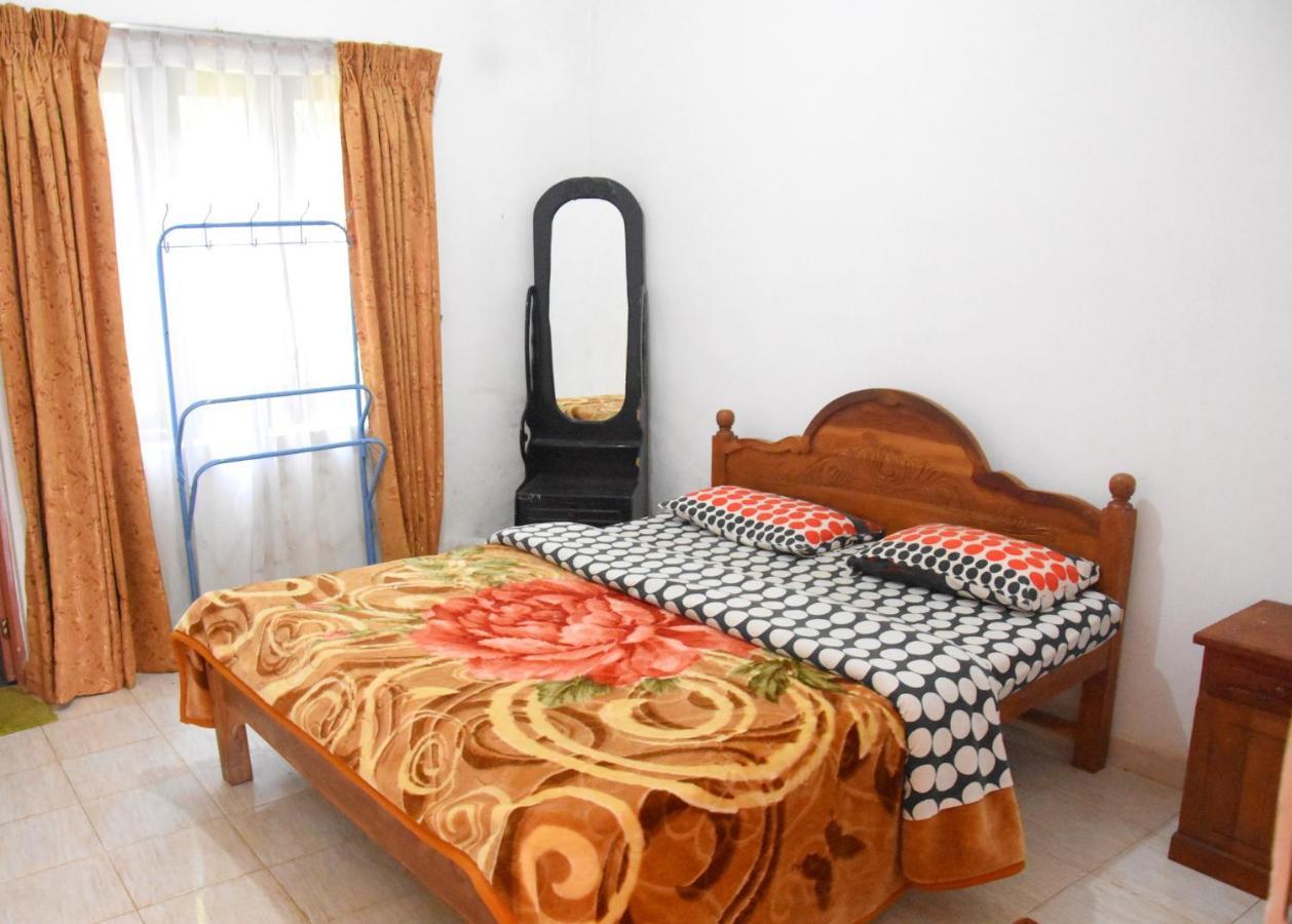 Guest house Pedro & Nuwara Eliya