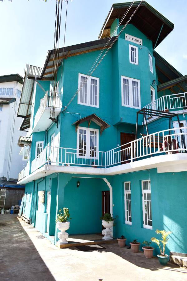 Clitoria Hotel 3*