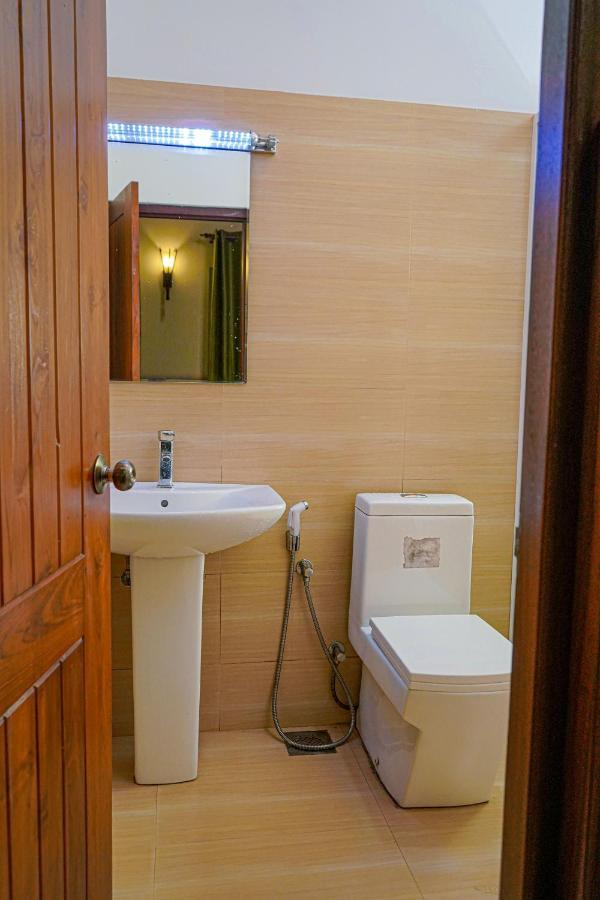 Blue Moon Residency *