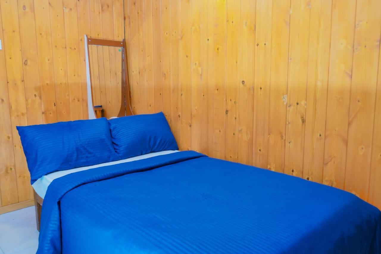 Hotel Blue Moon Residency *