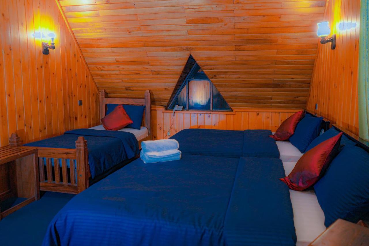 Blue Moon Residency * Nuwara Eliya