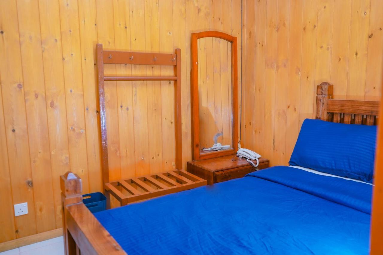 Blue Moon Residency Hotel Nuwara Eliya