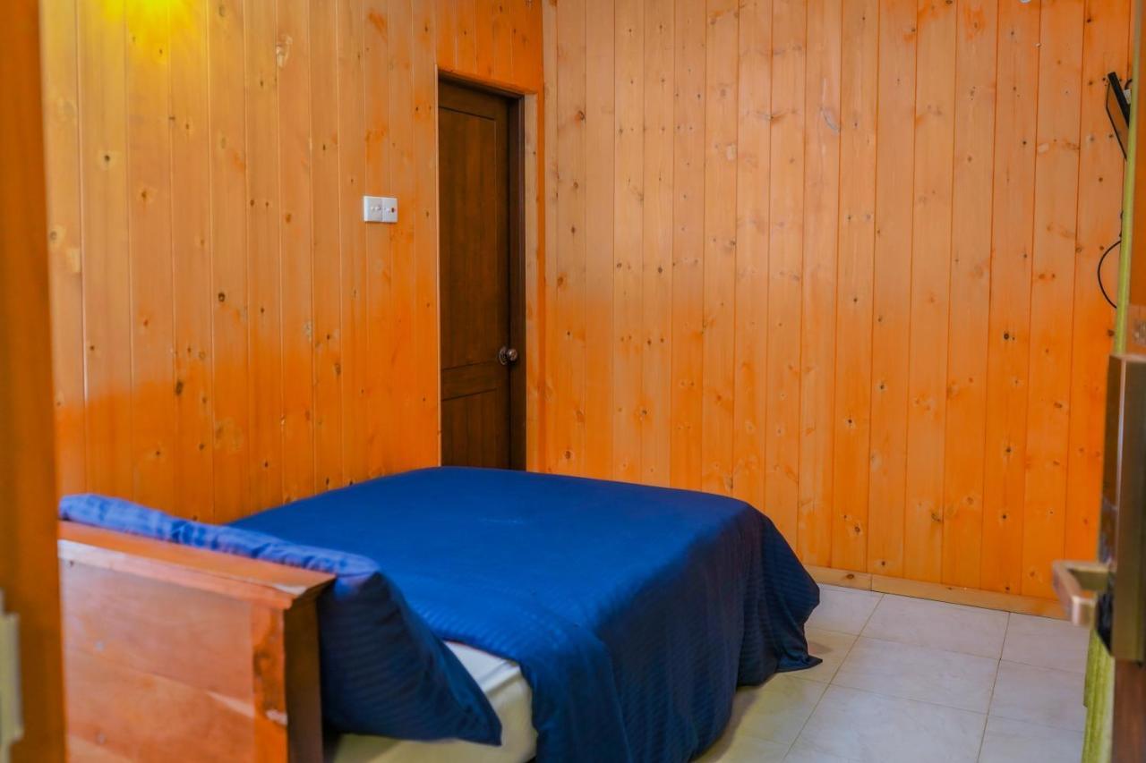 Blue Moon Residency Hotel