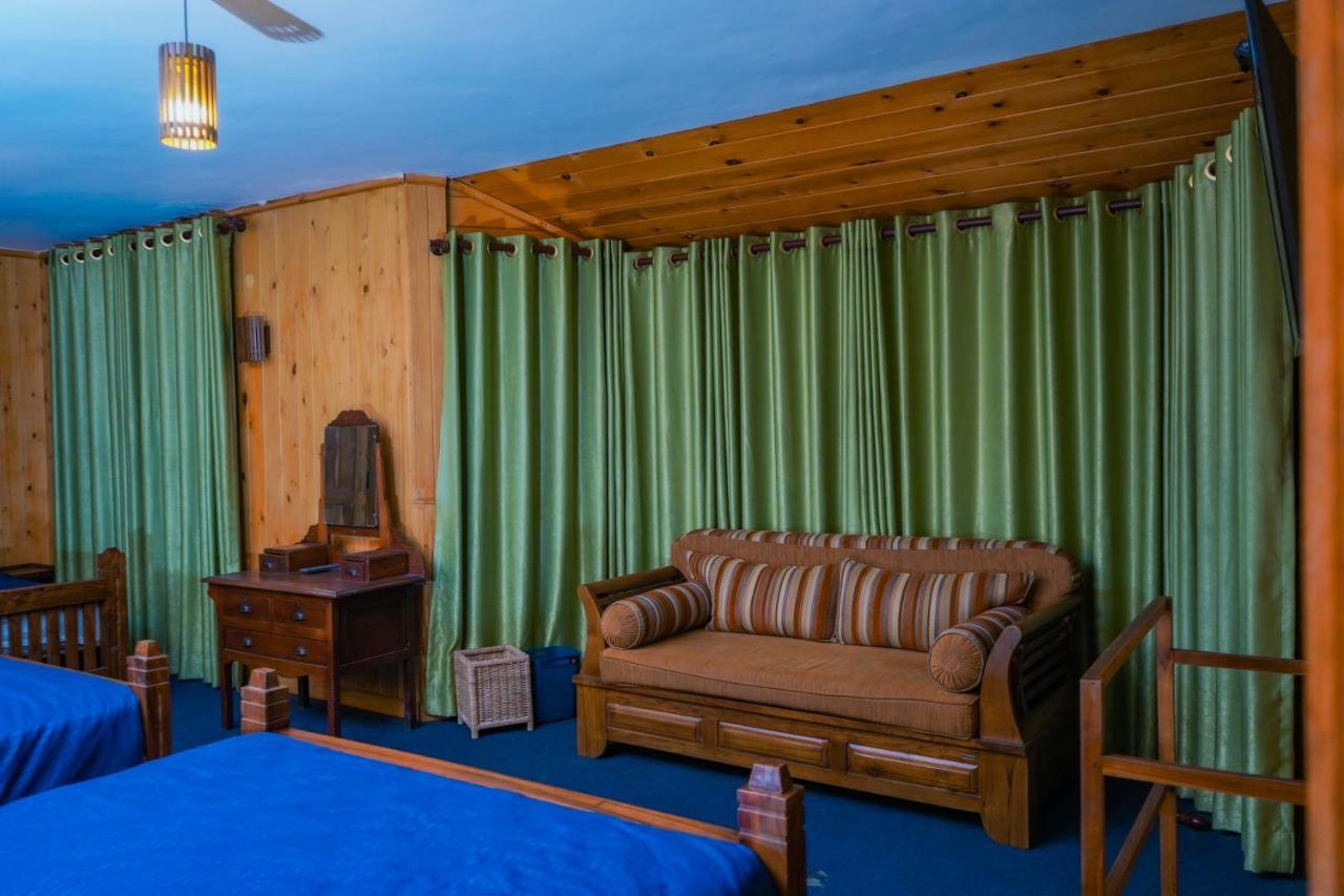 Blue Moon Residency Nuwara Eliya