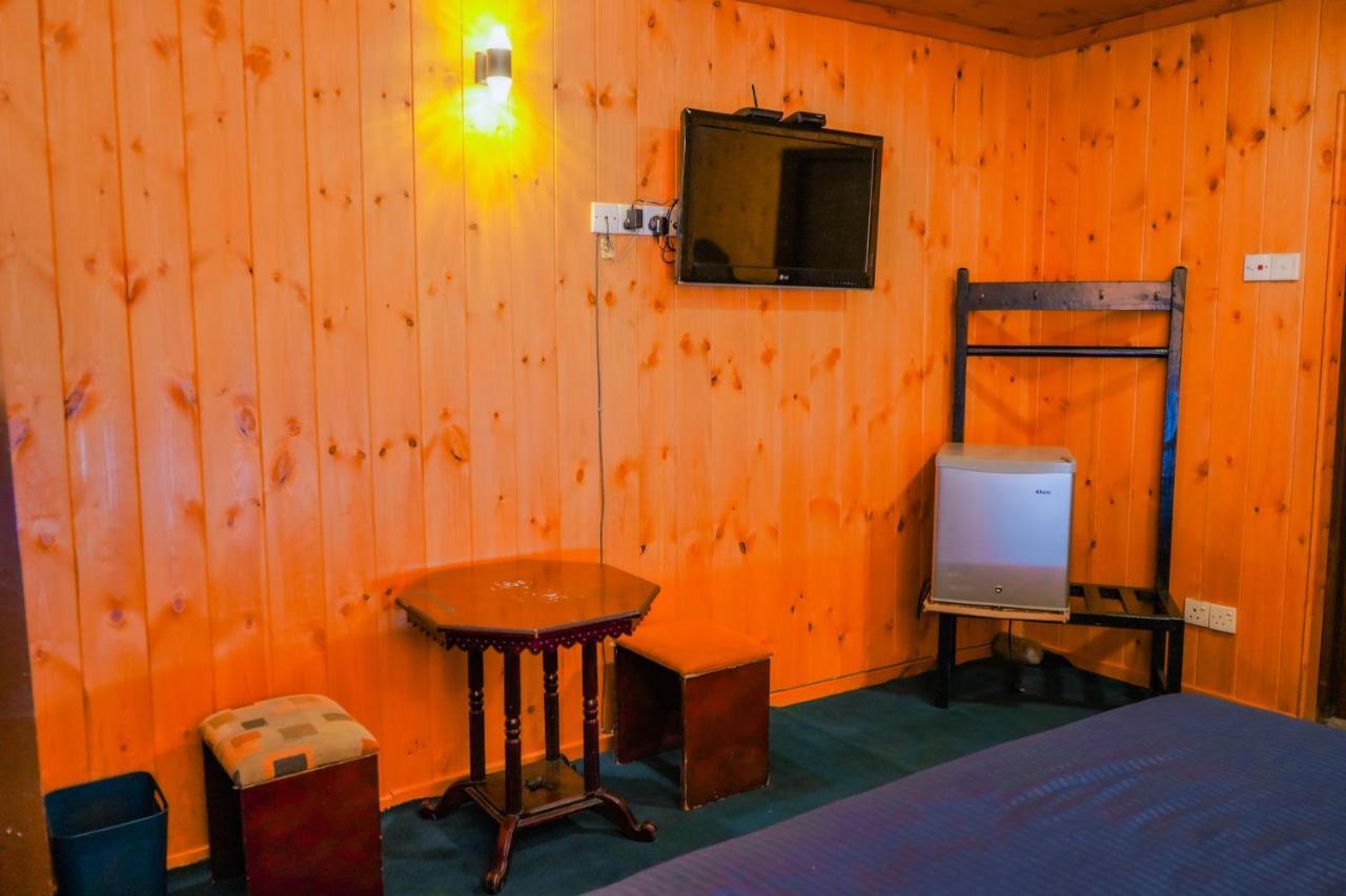 Hotel Blue Moon Residency