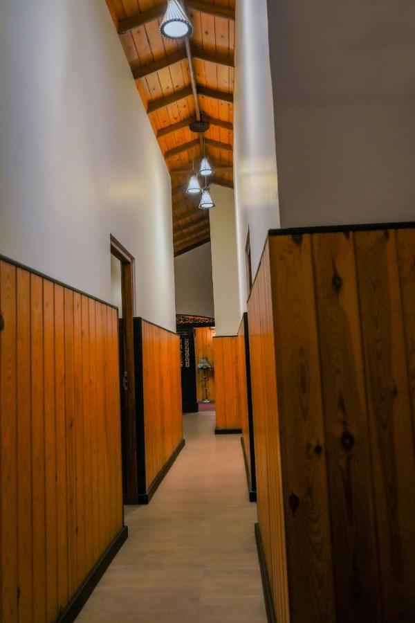 Blue Moon Residency Nuwara Eliya