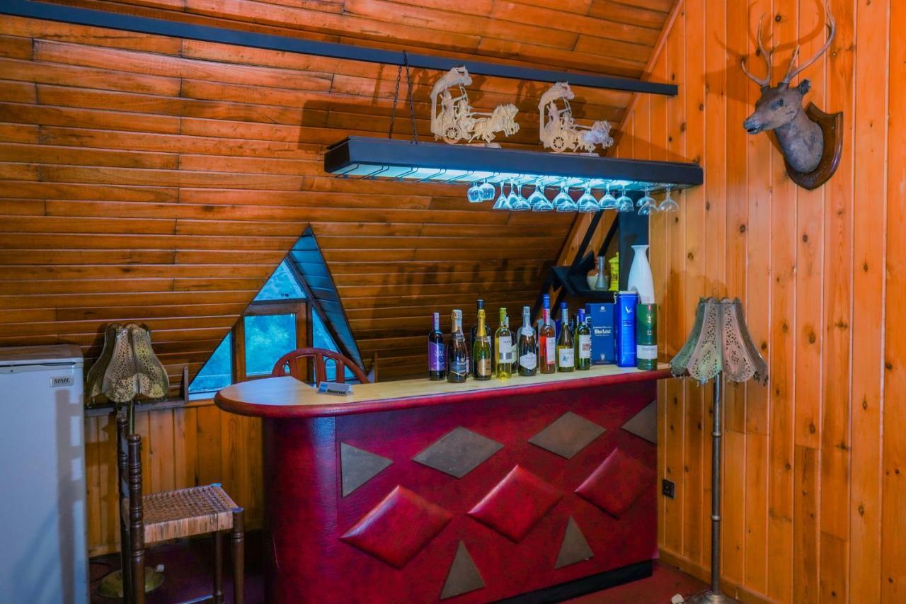 Blue Moon Residency * Nuwara Eliya