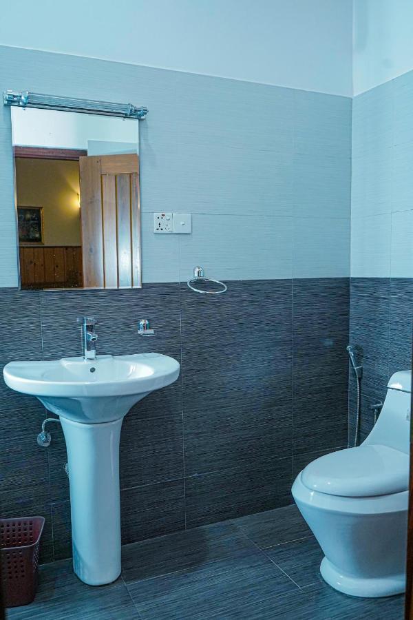 Blue Moon Residency Hotel