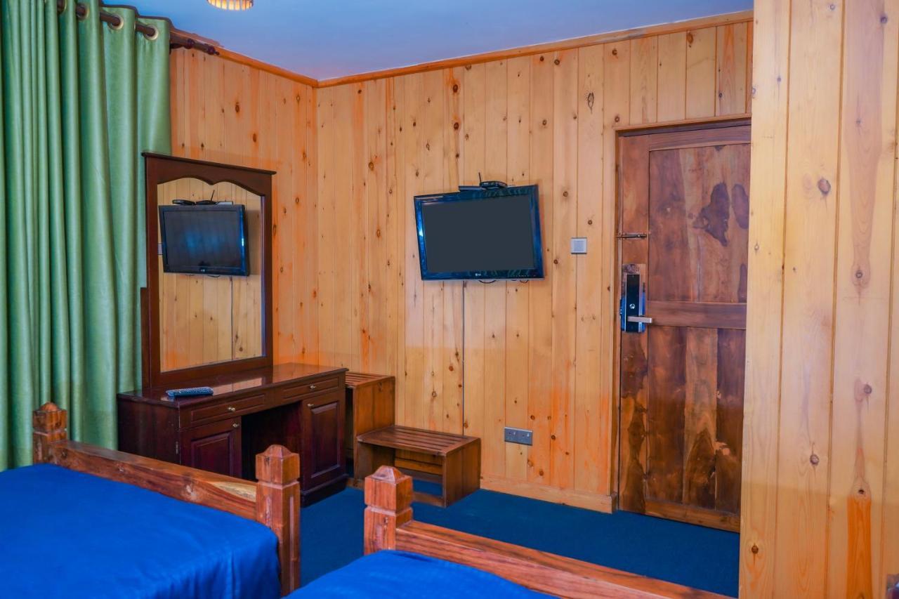 Hotel Blue Moon Residency *