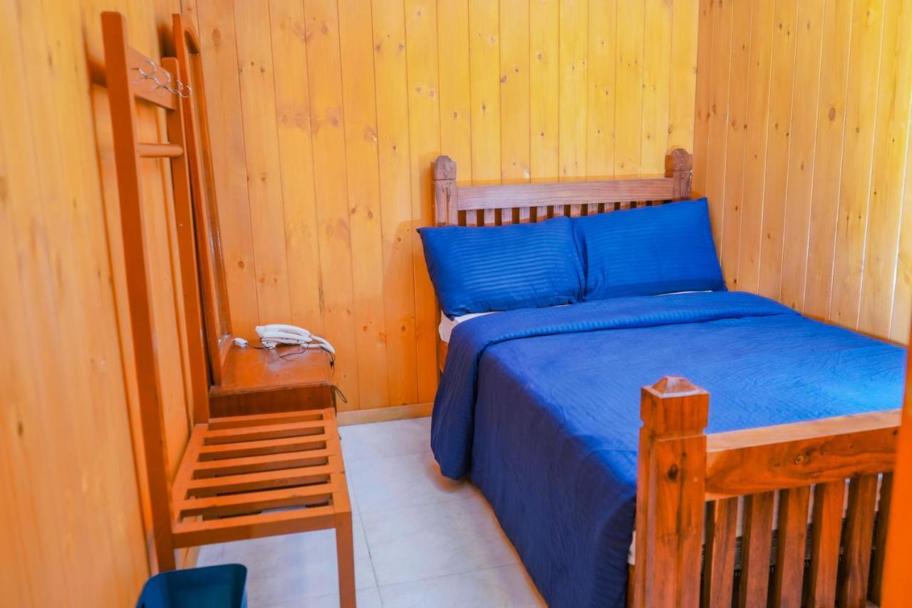 Blue Moon Residency Nuwara Eliya