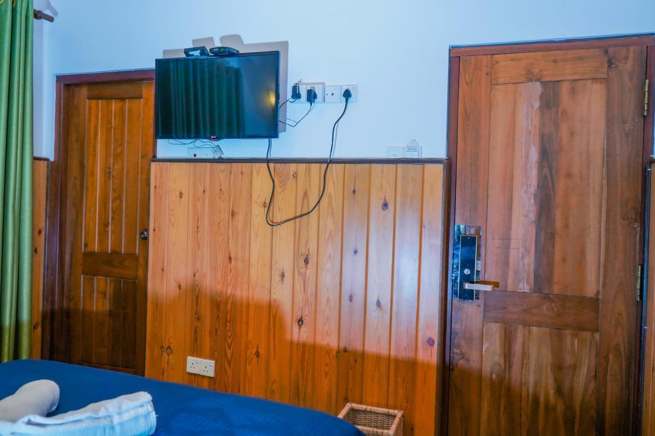 Hotel Blue Moon Residency *