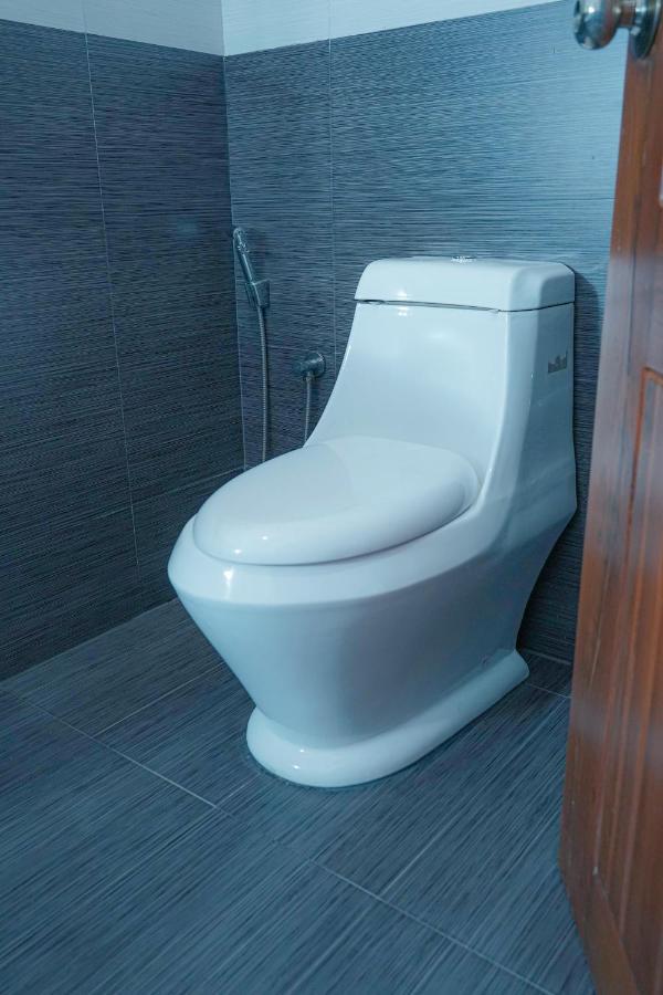 Blue Moon Residency *