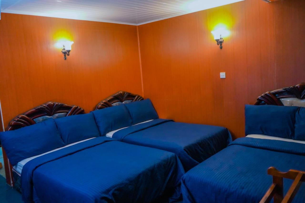 Blue Moon Residency Nuwara Eliya