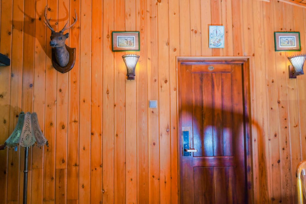 Blue Moon Residency Hotel