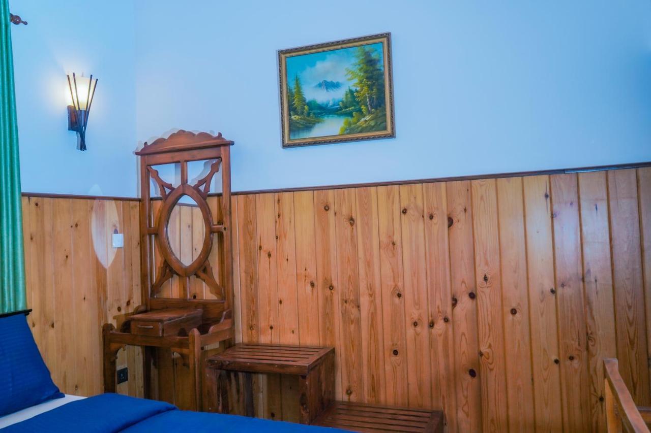 Blue Moon Residency Hotel