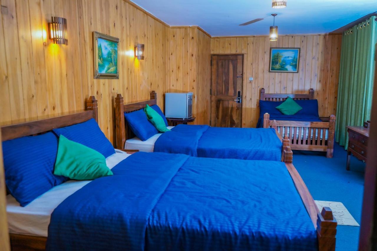 Blue Moon Residency * Nuwara Eliya
