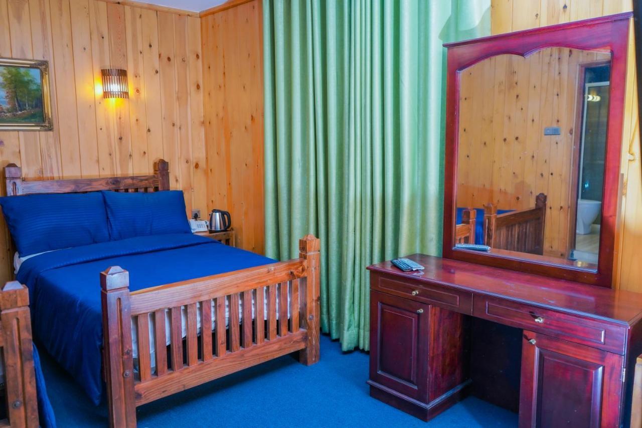 Blue Moon Residency * Nuwara Eliya