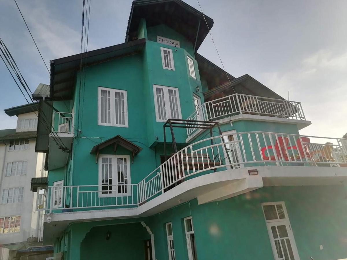 Hotel Clitoria Nuwara Eliya