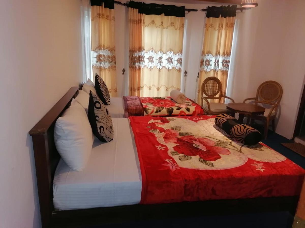 Hotel Clitoria Nuwara Eliya
