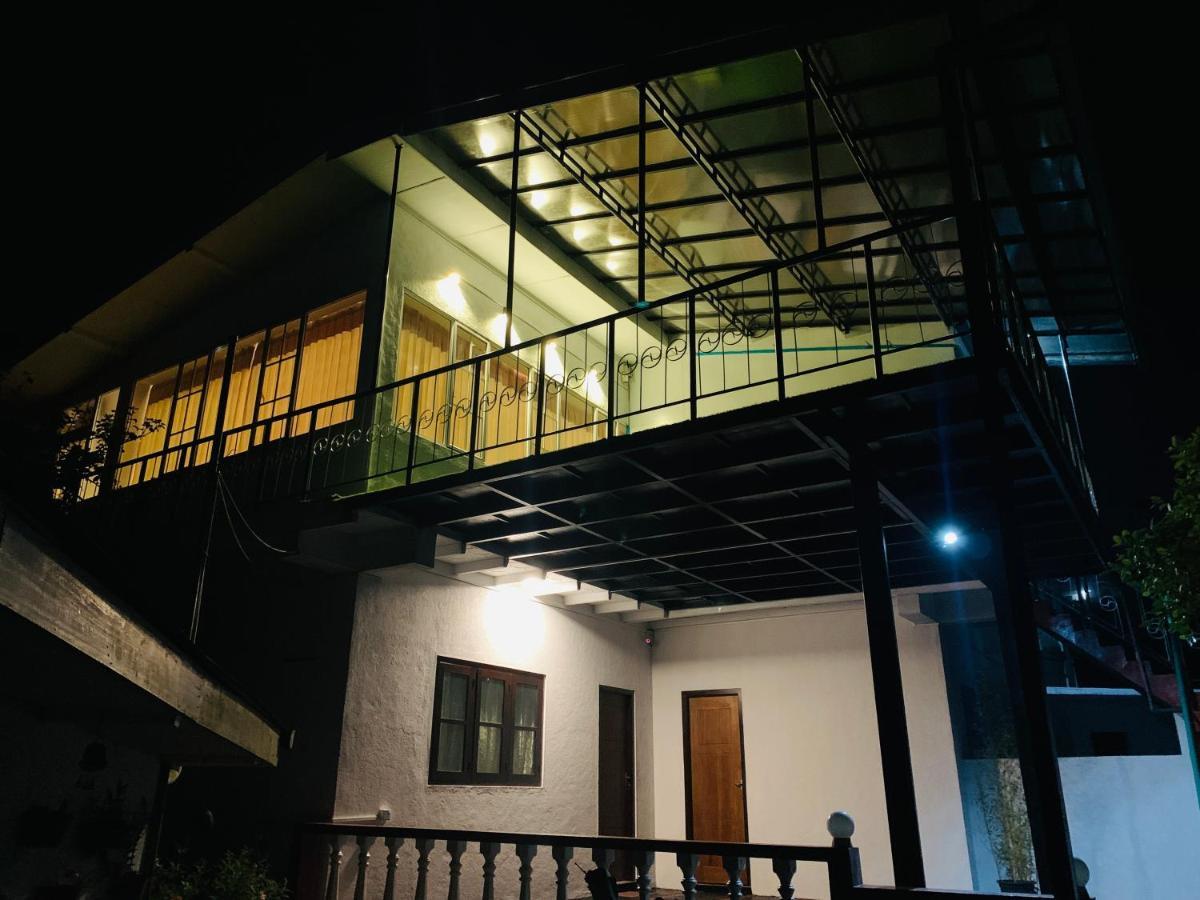 Sinora Bungalow Nuwara Eliya