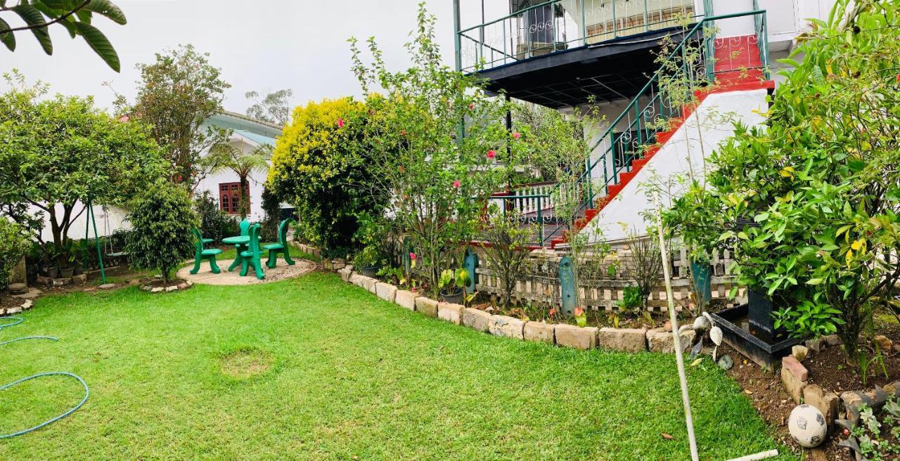Sinora Bungalow *