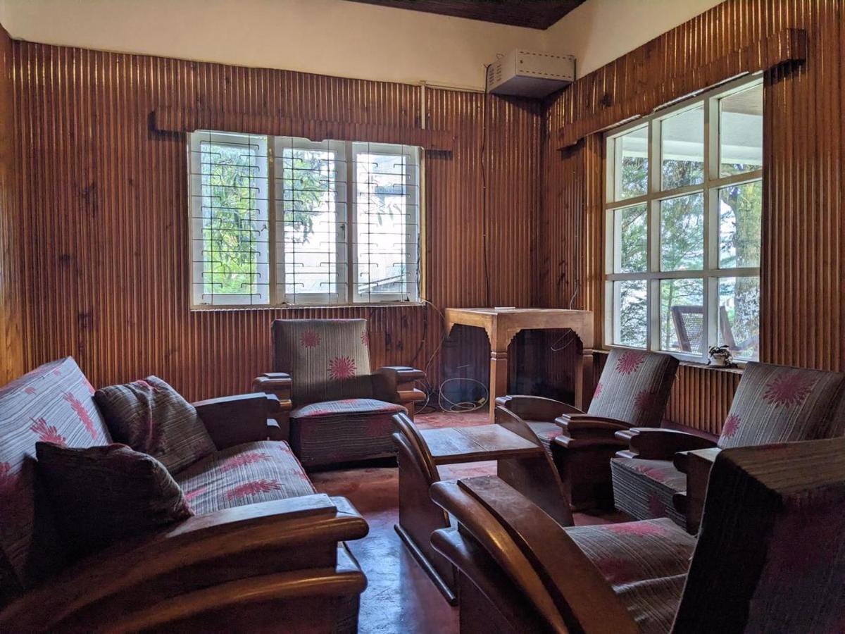 Hostel Chilly Croc Nuwara Eliya