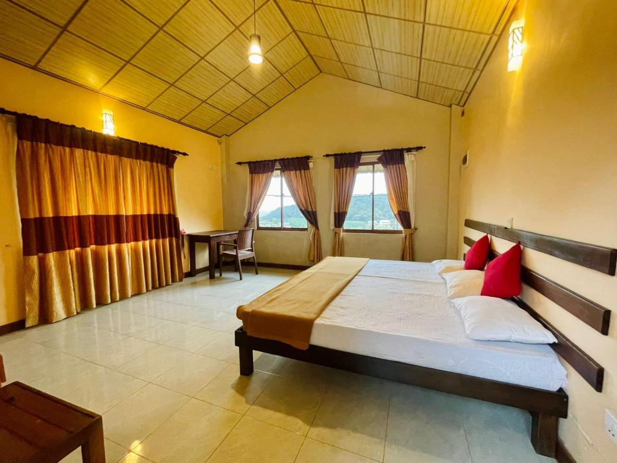 Hotel Montana Nuwara Eliya