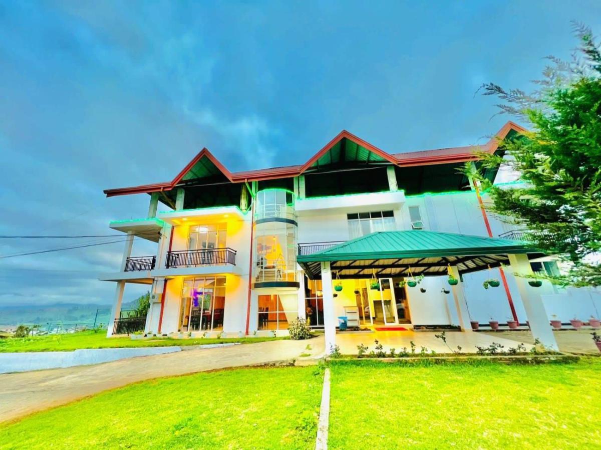 Villa At The Gregory View Hotel 4*