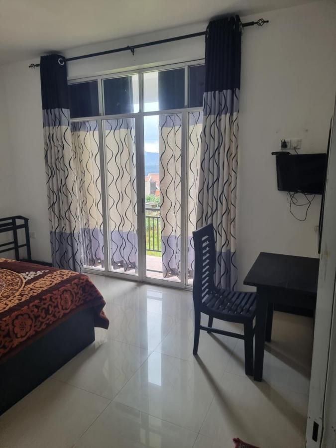 Hotel Villa At The Gregory View 4*