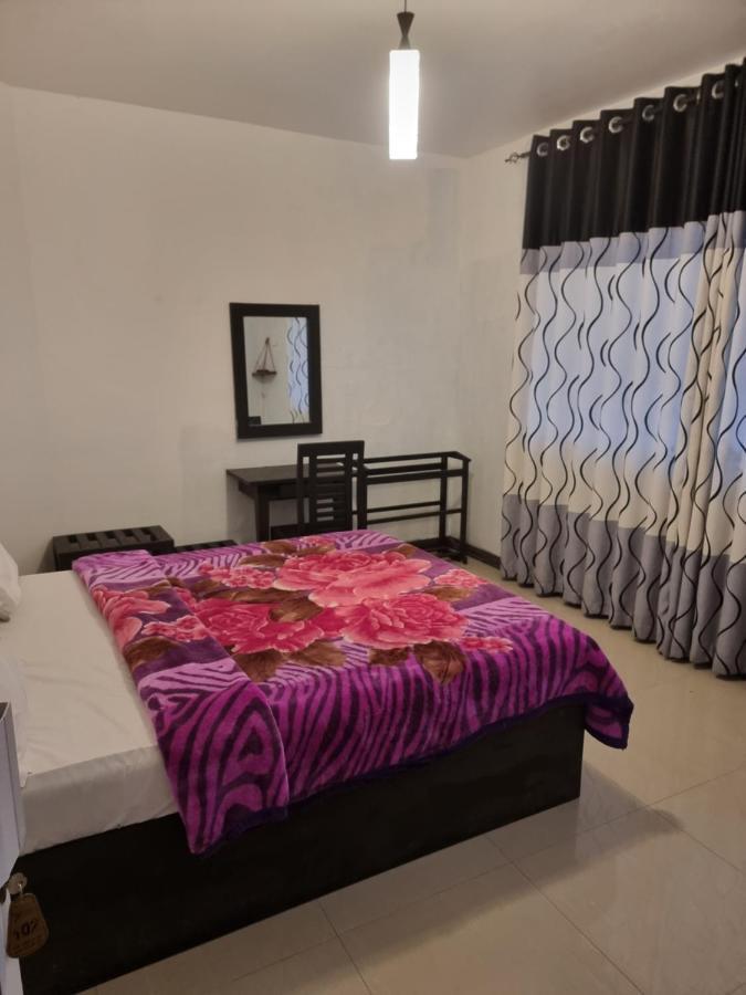 Hotel Villa At The Gregory View 4*